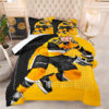 pittsburgh penguins bedding sets quilt set quilts bedroom bedding set v12 pittsburgh penguins bedding sets quilt set quilts bedroom bedding set v12