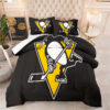 pittsburgh penguins bedding sets quilt sets quilts bedroom bedding set v7 pittsburgh penguins bedding sets quilt sets quilts bedroom bedding set v7