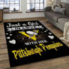 pittsburgh penguins rug pittsburgh penguins carpet bedroom area rug indoor rug v26 pittsburgh penguins rug pittsburgh penguins carpet bedroom area rug indoor rug v26
