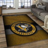 pittsburgh penguins rug pittsburgh penguins carpet dining room rug indoor rug v20 pittsburgh penguins rug pittsburgh penguins carpet dining room rug indoor rug v20