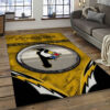 pittsburgh penguins rug pittsburgh penguins carpet dining room rug indoor rugs v48 pittsburgh penguins rug pittsburgh penguins carpet dining room rug indoor rugs v48