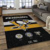 pittsburgh penguins rug pittsburgh penguins carpet dining room rugs indoor rug v34 pittsburgh penguins rug pittsburgh penguins carpet dining room rugs indoor rug v34