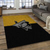 pittsburgh penguins rug pittsburgh penguins carpet living room area rug indoor rug v49 pittsburgh penguins rug pittsburgh penguins carpet living room area rug indoor rug v49