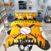 pittsburgh pirates bed set quilt sets quilts bedroom bedding sets v11 pittsburgh pirates bed set quilt sets quilts bedroom bedding sets v11