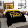 pittsburgh pirates bedding set quilt set quilt bedroom bedding sets v4 pittsburgh pirates bedding set quilt set quilt bedroom bedding sets v4