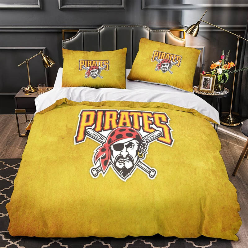 pittsburgh-pirates-bedding-set-quilt-set-quilts-bedroom-bedding-set-v8 pittsburgh pirates bedding set quilt set quilts bedroom bedding set v8