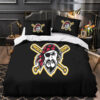 pittsburgh pirates bedding sets quilt set quilts bedroom bedding sets v7 pittsburgh pirates bedding sets quilt set quilts bedroom bedding sets v7