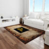 pittsburgh pirates rug pittsburgh pirates carpet living room area rug indoor rug v36 pittsburgh pirates rug pittsburgh pirates carpet living room area rug indoor rug v36