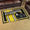 pittsburgh steelers area rug pittsburgh steelers carpet bathroom rugs indoor outdoor rugs v28 pittsburgh steelers area rug pittsburgh steelers carpet bathroom rugs indoor outdoor rugs v28