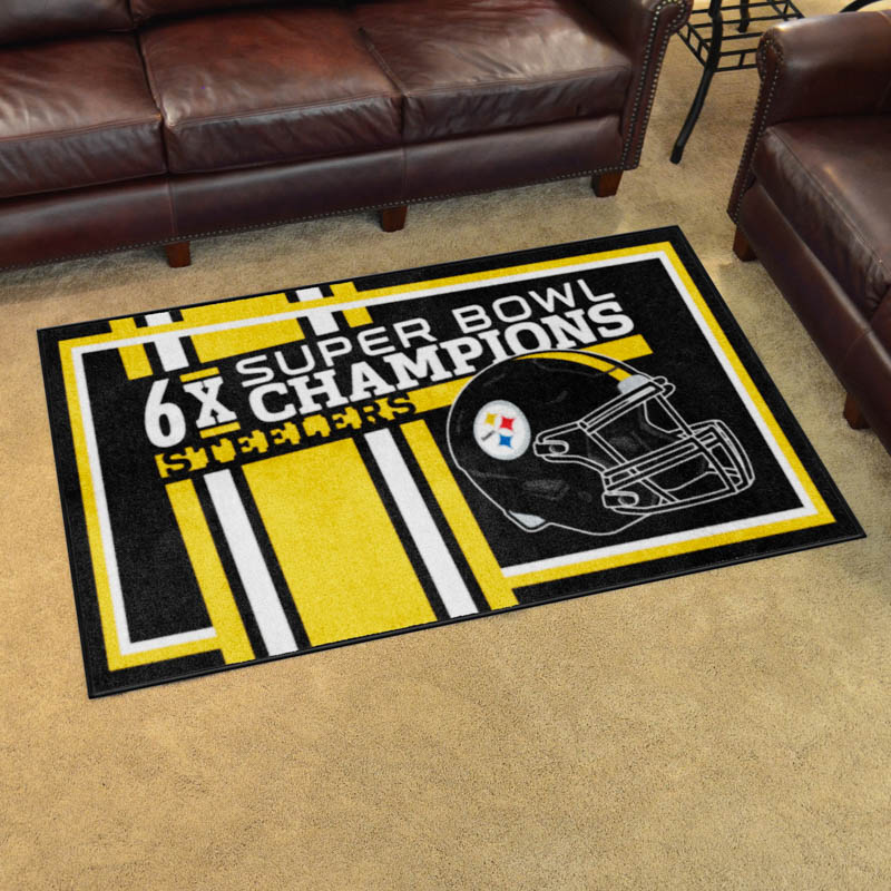 Pittsburgh Steelers Area Rug Pittsburgh Steelers Carpet Bathroom Rugs Indoor Outdoor Rugs
