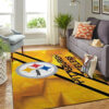 pittsburgh steelers area rug pittsburgh steelers carpet bedroom rug indoor rug v99
