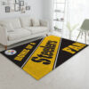 pittsburgh steelers area rug pittsburgh steelers carpet bedroom rug indoor rugs v110 pittsburgh steelers area rug pittsburgh steelers carpet bedroom rug indoor rugs v110