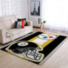pittsburgh steelers area rug pittsburgh steelers carpet dining room rugs indoor outdoor rug v44 pittsburgh steelers area rug pittsburgh steelers carpet dining room rugs indoor outdoor rug v44