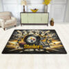 pittsburgh steelers area rug pittsburgh steelers carpet living room area rug indoor outdoor rug v14 pittsburgh steelers area rug pittsburgh steelers carpet living room area rug indoor outdoor rug v14