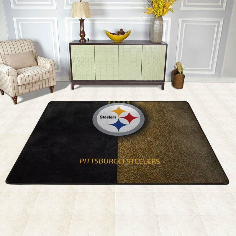 Pittsburgh Steelers Area Rug Pittsburgh Steelers Carpet Living Room Rug Outdoor Rugs