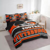 pittsburgh steelers bed set quilt set quilts bedroom bedding set v23