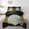 pittsburgh steelers bed set quilt sets quilt bedroom bedding set v21