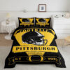pittsburgh steelers bed set quilt sets quilt bedroom bedding sets v20 pittsburgh steelers bed set quilt sets quilt bedroom bedding sets v20