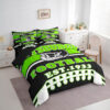 pittsburgh steelers bed set quilt sets quilts bedroom bedding set v6