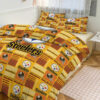 pittsburgh steelers bed set quilt sets quilts bedroom bedding sets v46