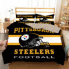 pittsburgh steelers bed sets quilt sets quilt bedroom bedding sets v4 pittsburgh steelers bed sets quilt sets quilt bedroom bedding sets v4