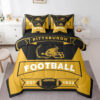 pittsburgh steelers bed sets quilt sets quilts bedroom bedding set v82 pittsburgh steelers bed sets quilt sets quilts bedroom bedding set v82