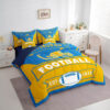 pittsburgh steelers bed sets quilt sets quilts bedroom bedding sets v5