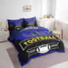 pittsburgh steelers bedding sets quilt sets quilt bedroom bedding sets v30