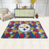 pittsburgh steelers rug pittsburgh steelers carpet bathroom rug indoor outdoor rug v113 pittsburgh steelers rug pittsburgh steelers carpet bathroom rug indoor outdoor rug v113