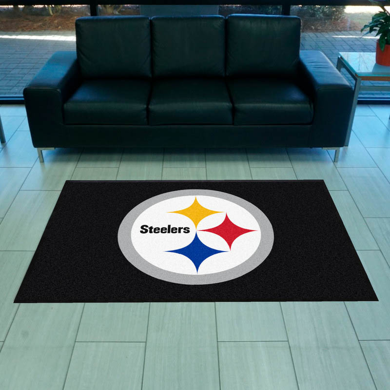 Pittsburgh Steelers Rug Pittsburgh Steelers Carpet Bathroom Rugs Indoor Rug