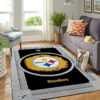 pittsburgh steelers rug pittsburgh steelers carpet bedroom rug indoor outdoor rugs v56