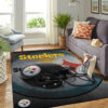 pittsburgh steelers rug pittsburgh steelers carpet living room area rug indoor outdoor rugs v96