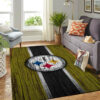 pittsburgh steelers rug pittsburgh steelers carpet living room area rug indoor rugs v114 pittsburgh steelers rug pittsburgh steelers carpet living room area rug indoor rugs v114