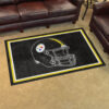 pittsburgh steelers rug pittsburgh steelers carpet living room area rug outdoor rugs v31