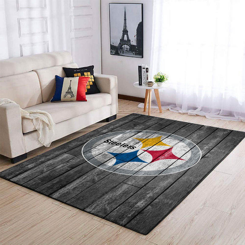 Pittsburgh Steelers Rug Pittsburgh Steelers Carpet Living Room Rug Outdoor Rugs