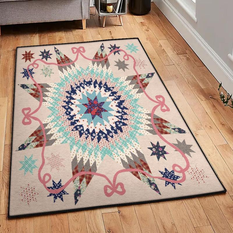 Planets Bedroom Rugs Lone Star Rug Home Decor