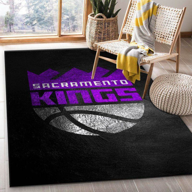Sacramento Kings Area Rug Sacramento Kings Carpet Bathroom Rugs Indoor Rug
