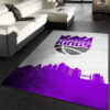 sacramento kings area rug sacramento kings carpet bedroom area rug outdoor rug v34