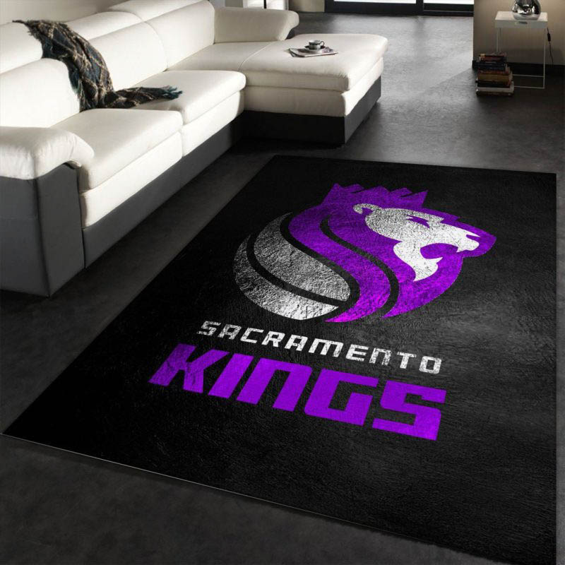 Sacramento Kings Area Rug Sacramento Kings Carpet Dining Room Rug Indoor Outdoor Rug
