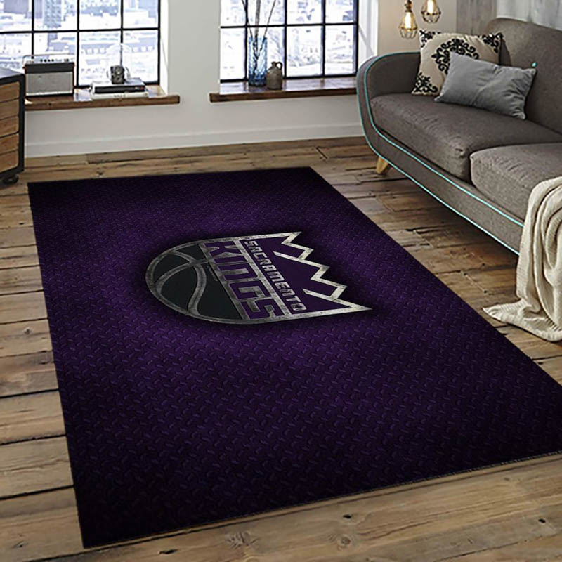 Sacramento Kings Area Rug Sacramento Kings Carpet Living Room Area Rug Indoor Outdoor Rug