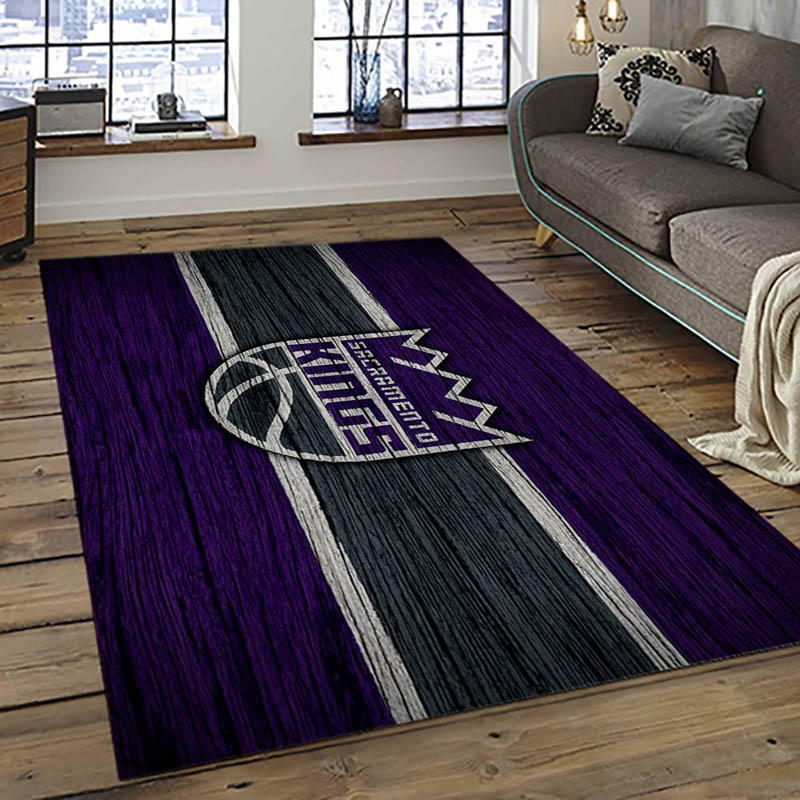 Sacramento Kings Area Rug Sacramento Kings Carpet Living Room Area Rug Indoor Rugs