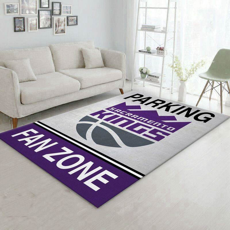 Sacramento Kings Area Rug Sacramento Kings Carpet Living Room Rug Indoor Outdoor Rug
