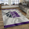 sacramento kings area rug sacramento kings carpet living room rug outdoor rug v15