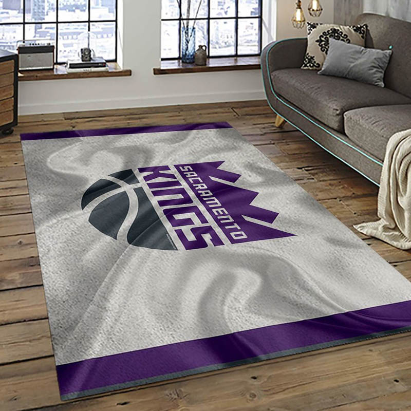Sacramento Kings Area Rug Sacramento Kings Carpet Living Room Rug Outdoor Rug