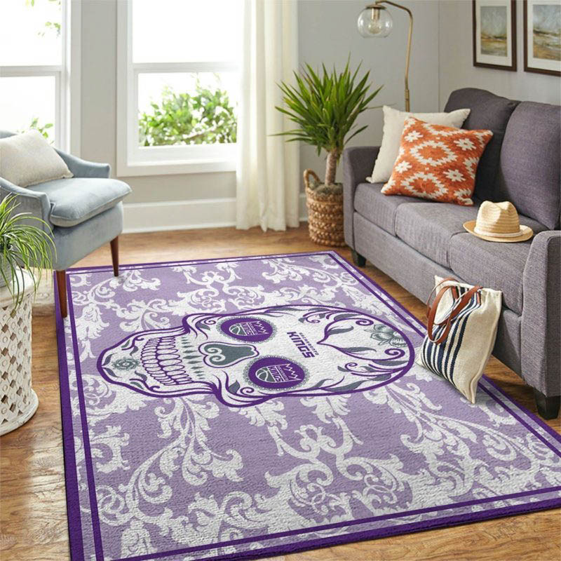 Sacramento Kings Area Rug Sacramento Kings Carpet Living Room Rug Outdoor Rug