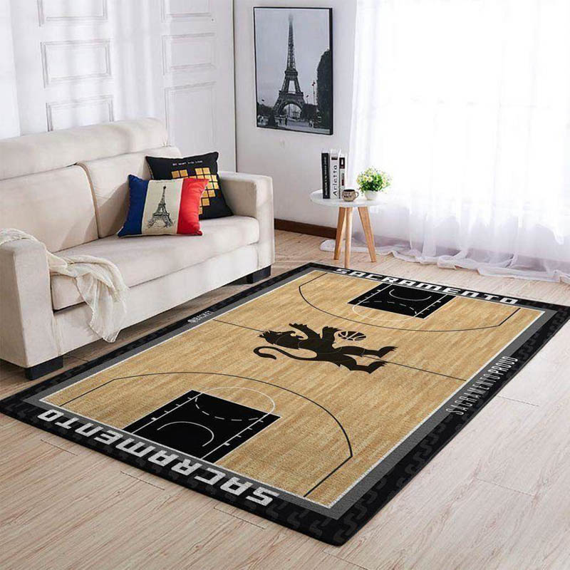 Sacramento Kings Rug Sacramento Kings Carpet Bedroom Area Rug Indoor Rug