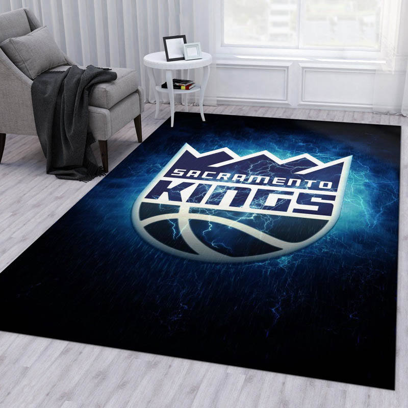 Sacramento Kings Rug Sacramento Kings Carpet Bedroom Area Rug Outdoor Rug