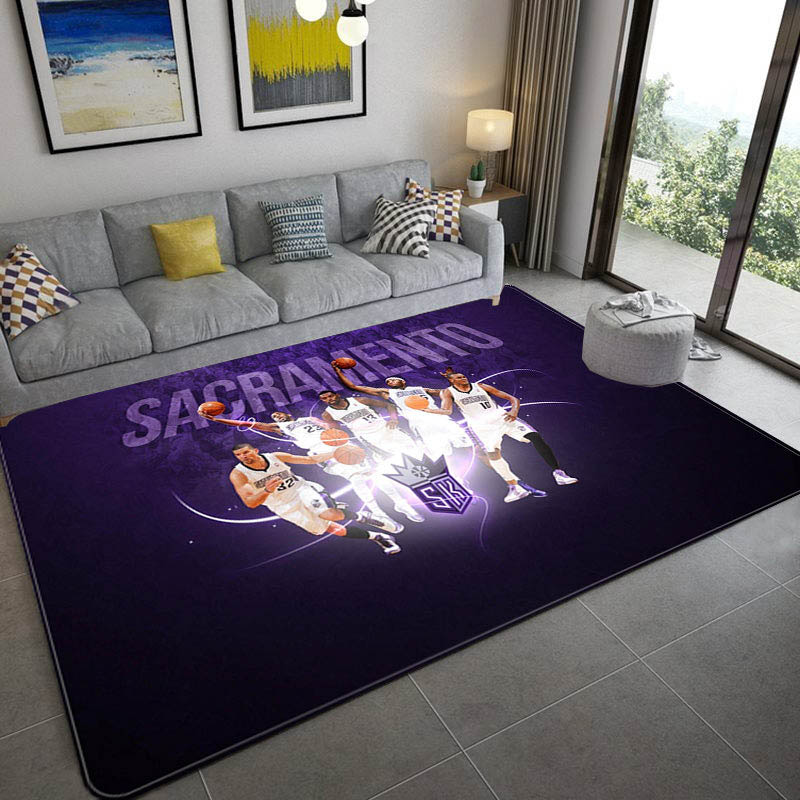 Sacramento Kings Rug Sacramento Kings Carpet Bedroom Area Rug Outdoor Rugs