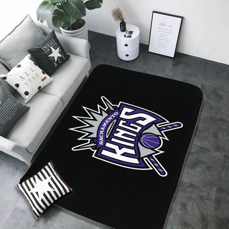 Sacramento Kings Rug Sacramento Kings Carpet Bedroom Rug Outdoor Rugs