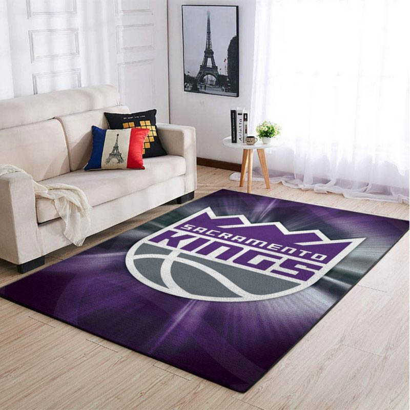 Sacramento Kings Rug Sacramento Kings Carpet Dining Room Rug Indoor Rugs